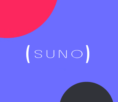 Suno logo